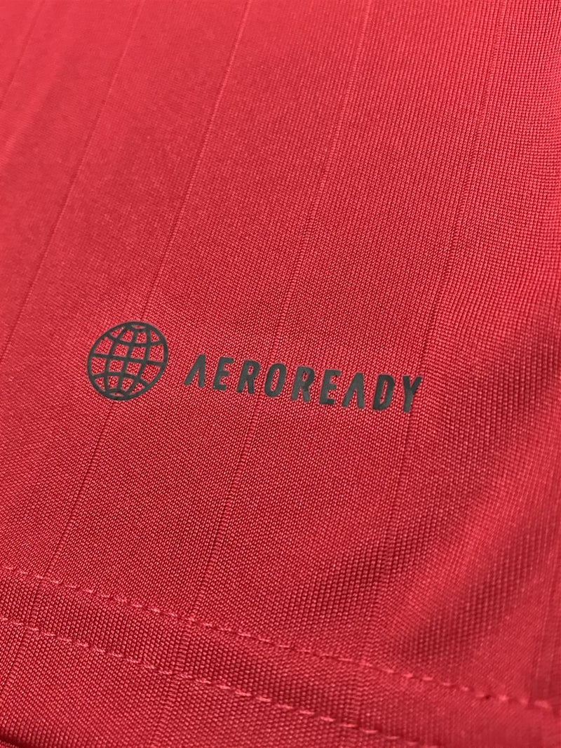 【2022/23】マンチェスター・ユナイテッド（H）/ CONDITION：New / SIZE：S / #18 / CASEMIRO / プレミア、NO ROOM FOR RACISMパッチ