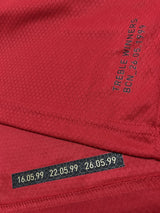 【2019/20】マンチェスター・ユナイテッド（H）/ CONDITION：A / SIZE：S / #10 / RASHFORD / プレミアパッチ