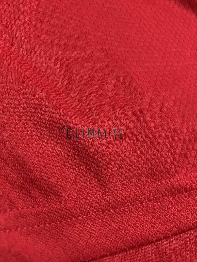 【2019/20】マンチェスター・ユナイテッド（H）/ CONDITION：A / SIZE：S / #10 / RASHFORD / プレミアパッチ