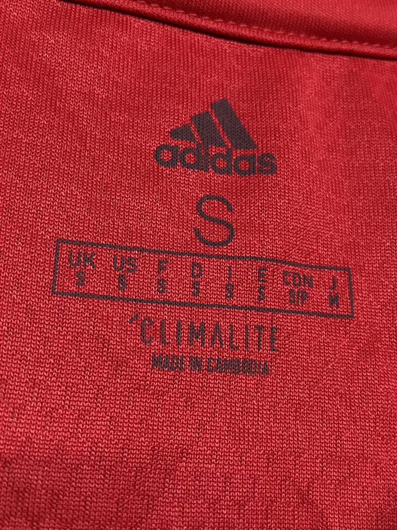 adidas Man Utd Away Rashford 10 Jersey 2022-2023 (Premier