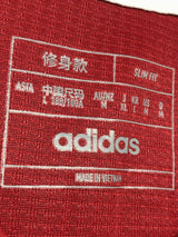 【2024/25】アーセナル（H）/ CONDITION：New / SIZE：XL（日本規格）/ #8 / ØDEGAARD / UCL仕様 / オーセンティック