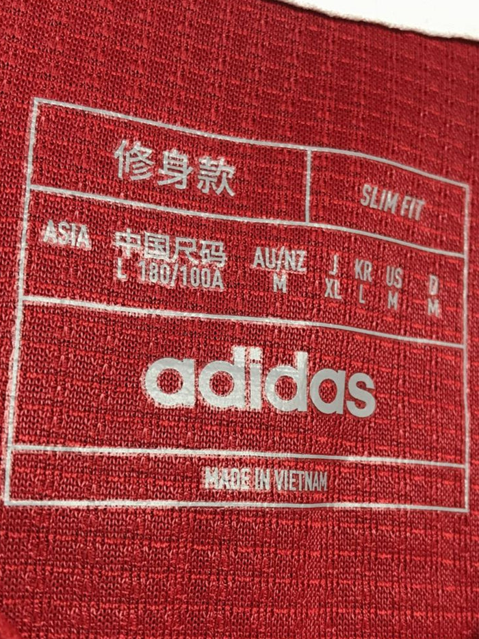 2024/25】アーセナル（H）/ CONDITION：New / SIZE：XL（日本