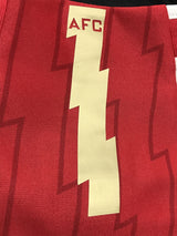 【2023/24】アーセナル（H）/ CONDITION：New / SIZE：XL（日本規格）/ #8 / ØDEGAARD / UCL仕様 / オーセンティック