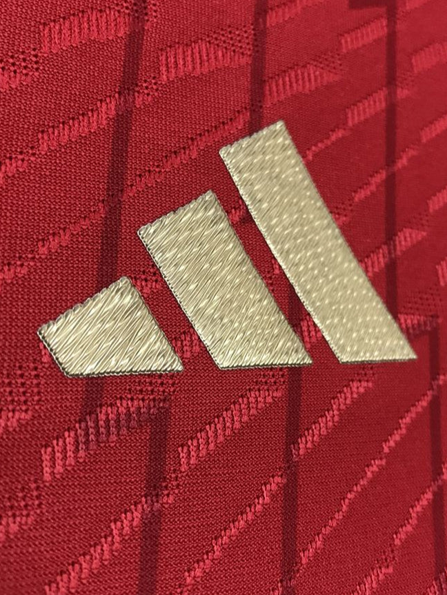 【2023/24】アーセナル（H）/ CONDITION：New / SIZE：XL（日本規格）/ #8 / ØDEGAARD / UCL仕様 / オーセンティック