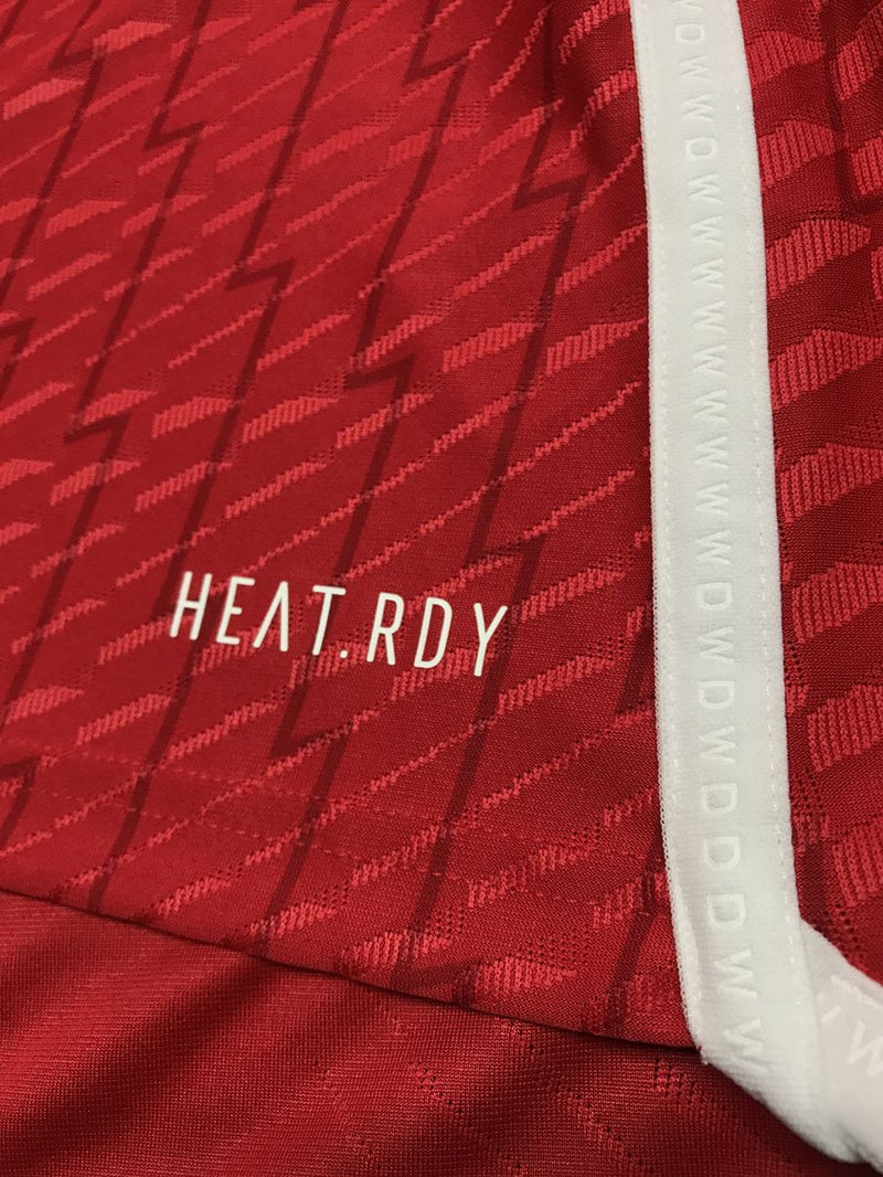 【2023/24】アーセナル（H）/ CONDITION：New / SIZE：XL（日本規格）/ #8 / ØDEGAARD / UCL仕様 / オーセンティック