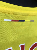 【2014/15】アーセナル（A）/ CONDITION：A / SIZE：M / #7 / ROSICKY / プレミアパッチ
