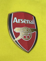 【2014/15】アーセナル（A）/ CONDITION：A / SIZE：M / #7 / ROSICKY / プレミアパッチ