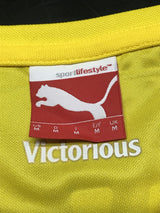 【2014/15】アーセナル（A）/ CONDITION：A / SIZE：M / #7 / ROSICKY / プレミアパッチ