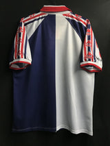 【1997/98】アスレティック・ビルバオ（A）/ CONDITION：New / SIZE：L / 100周年記念