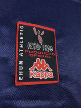 【1997/98】アスレティック・ビルバオ（A）/ CONDITION：New / SIZE：L / 100周年記念