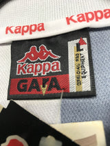 【1997/98】アスレティック・ビルバオ（A）/ CONDITION：New / SIZE：L / 100周年記念
