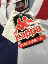 【1997/98】アスレティック・ビルバオ（A）/ CONDITION：New / SIZE：L / 100周年記念