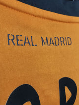 【2013/14】レアル・マドリード（3rd）/ CONDITION：A / SIZE：L / #4 / SERGIO RAMOS