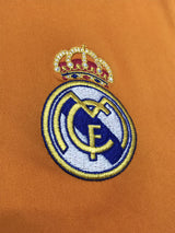 【2013/14】レアル・マドリード（3rd）/ CONDITION：A / SIZE：L / #4 / SERGIO RAMOS