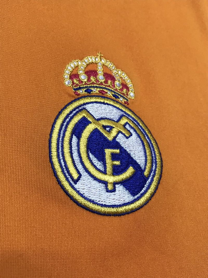 【2013/14】レアル・マドリード（3rd）/ CONDITION：A / SIZE：L / #4 / SERGIO RAMOS