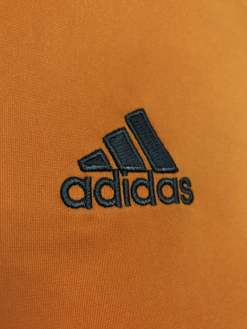 【2013/14】レアル・マドリード（3rd）/ CONDITION：A / SIZE：L / #4 / SERGIO RAMOS