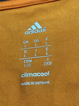 【2013/14】レアル・マドリード（3rd）/ CONDITION：A / SIZE：L / #4 / SERGIO RAMOS