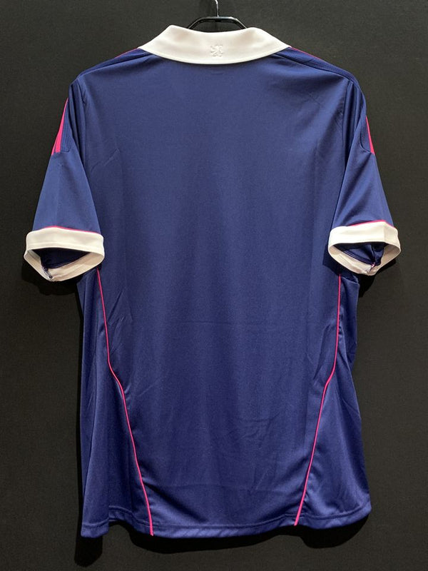 【2011/12】オリンピック・リヨン（A）/ CONDITION：A / SIZE：M