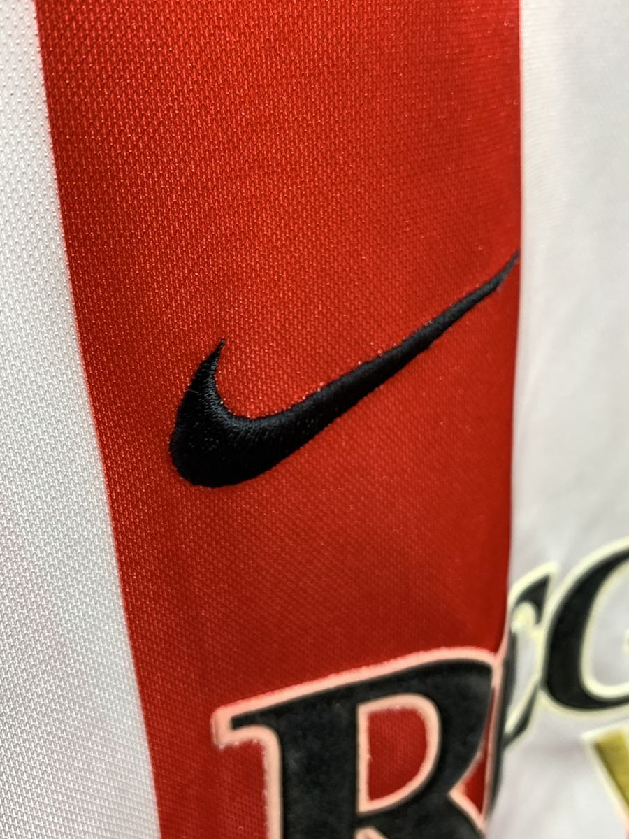 2000/02】サンダーランドAFC(H)/ CONDITION:B / SIZE:XL 2000/02】サンダーランドAFC(H)/ CONDITION:B / SIZE:XL