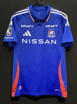 【2025】横浜F・マリノス（H）/ CONDITION：NEW / SIZE：2XL（日本規格）/ #23 / RYO