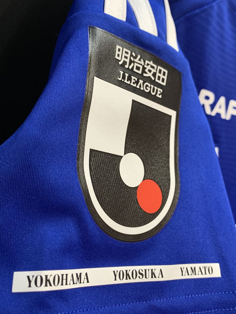 【2025】横浜F・マリノス（H）/ CONDITION：NEW / SIZE：2XL（日本規格）/ #23 / RYO