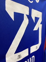 【2025】横浜F・マリノス（H）/ CONDITION：NEW / SIZE：2XL（日本規格）/ #23 / RYO