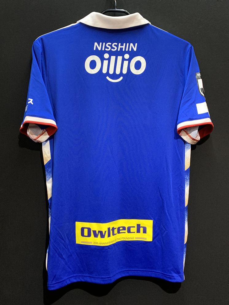 【2022】横浜F・マリノス（H）/ CONDITION：A / SIZE：L（日本規格）