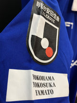 【2022】横浜F・マリノス（H）/ CONDITION：A / SIZE：L（日本規格）