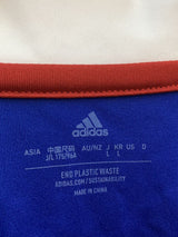 【2022】横浜F・マリノス（H）/ CONDITION：A / SIZE：L（日本規格）