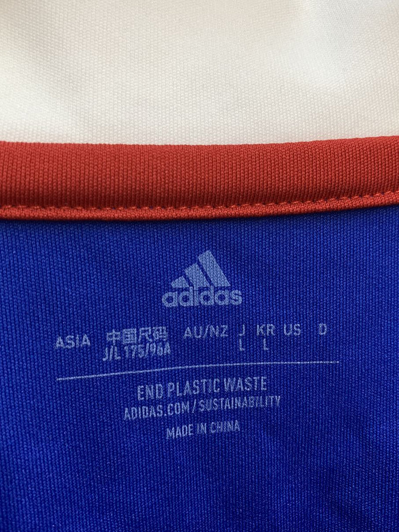 【2022】横浜F・マリノス（H）/ CONDITION：A / SIZE：L（日本規格）