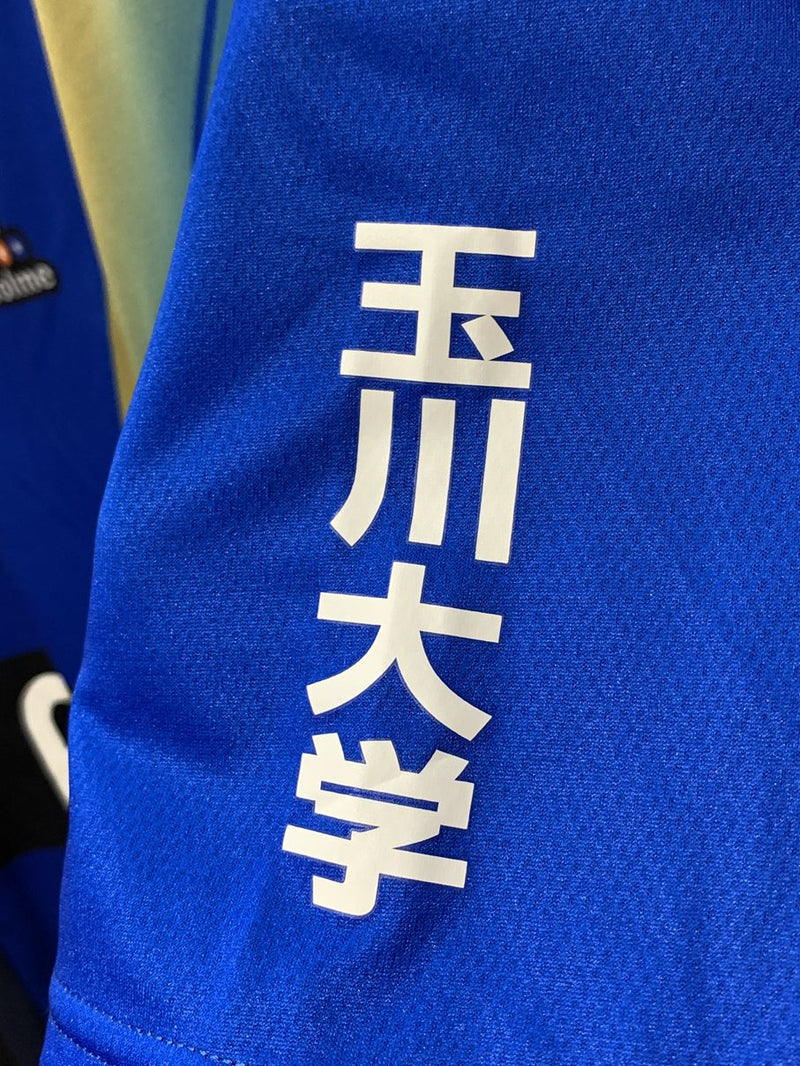 2019】FC町田ゼルビア（H）/ CONDITION：NEW / SIZE：L（日本