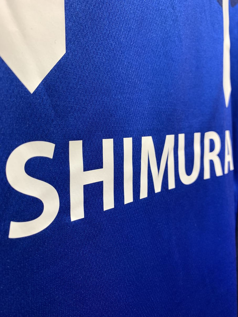 【2019】FC町田ゼルビア（H）/ CONDITION：NEW / SIZE：L（日本規格）/ #14 / SHIMURA