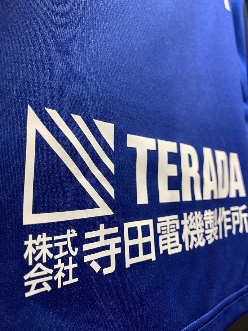 2019】FC町田ゼルビア（H）/ CONDITION：NEW / SIZE：L（日本