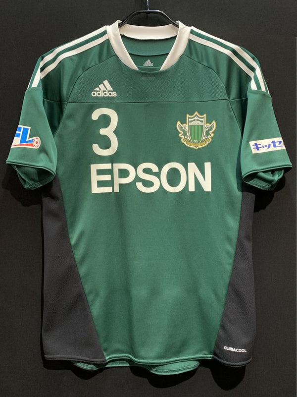 松本山雅FC – Vintage Sports Football Store