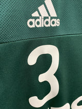 【2011】松本山雅FC（H）/ CONDITION：A / SIZE：L（日本規格）/ #3 / MATSUDA