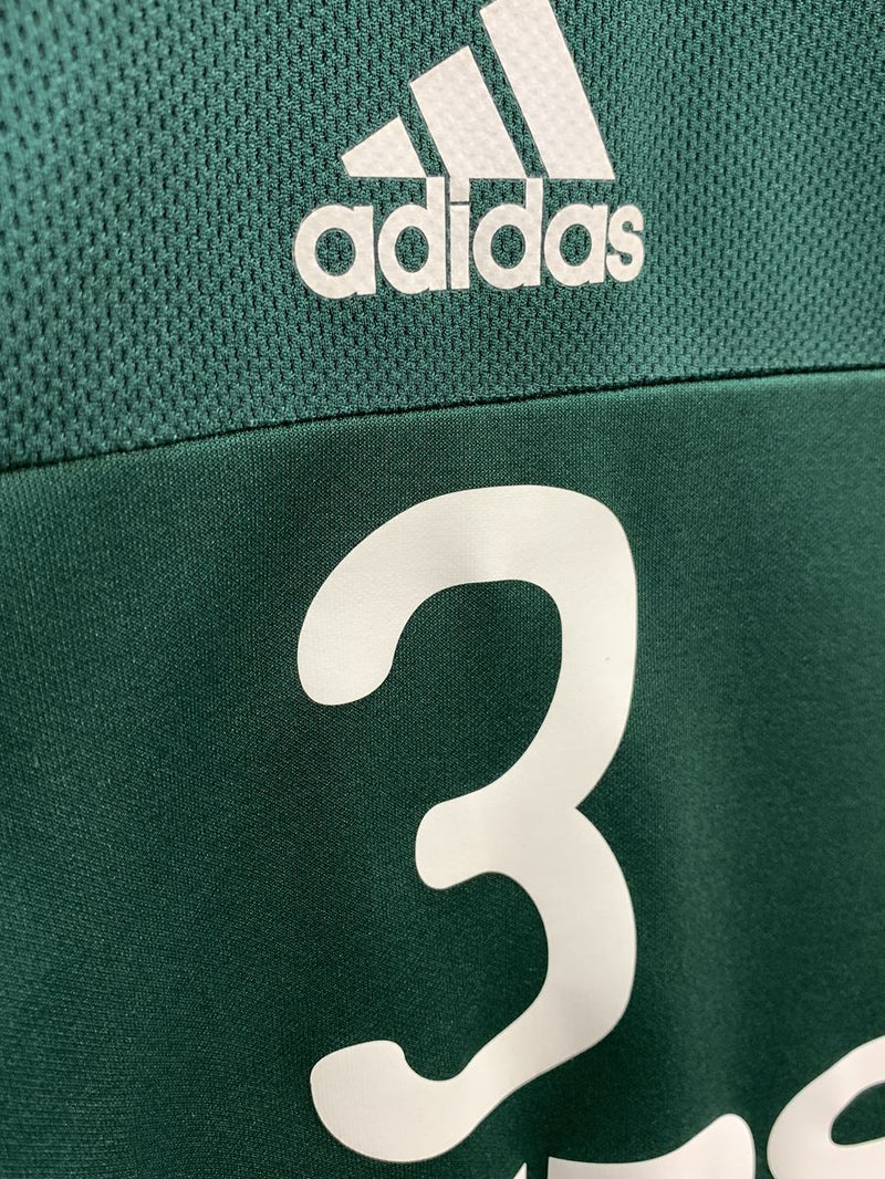 【2011】松本山雅FC（H）/ CONDITION：A / SIZE：L（日本規格）/ #3 / MATSUDA