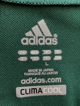 【2011】松本山雅FC（H）/ CONDITION：A / SIZE：L（日本規格）/ #3 / MATSUDA