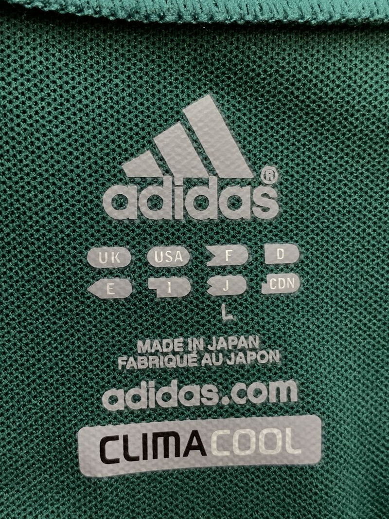 【2011】松本山雅FC（H）/ CONDITION：A / SIZE：L（日本規格）/ #3 / MATSUDA