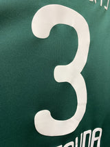 【2011】松本山雅FC（H）/ CONDITION：A / SIZE：L（日本規格）/ #3 / MATSUDA
