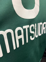 【2011】松本山雅FC（H）/ CONDITION：A / SIZE：L（日本規格）/ #3 / MATSUDA