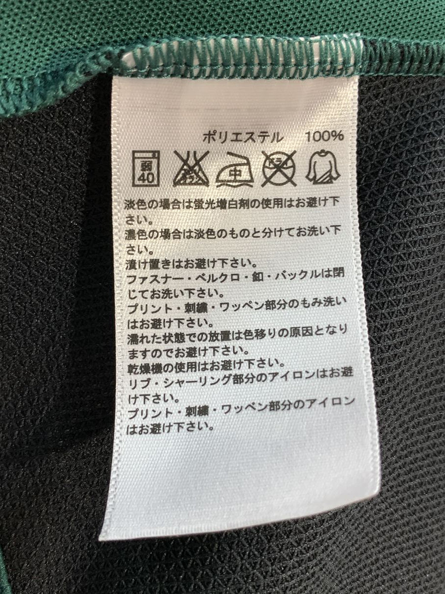 2011】松本山雅FC（H）/ CONDITION：A / SIZE：L（日本規格