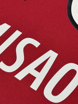 【2021】鹿島アントラーズ（H）/ CONDITION：New / SIZE：XL / #20 / K.MISAO