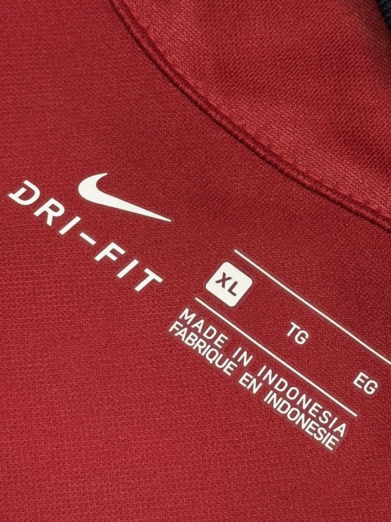 【2021】鹿島アントラーズ（H）/ CONDITION：New / SIZE：XL / #20 / K.MISAO