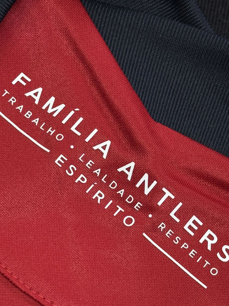 【2021】鹿島アントラーズ（H）/ CONDITION：New / SIZE：XL / #20 / K.MISAO