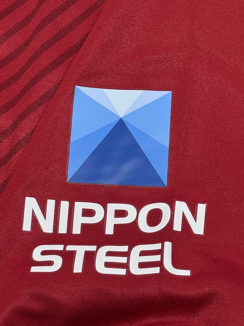 【2021】鹿島アントラーズ（H）/ CONDITION：New / SIZE：XL / #20 / K.MISAO