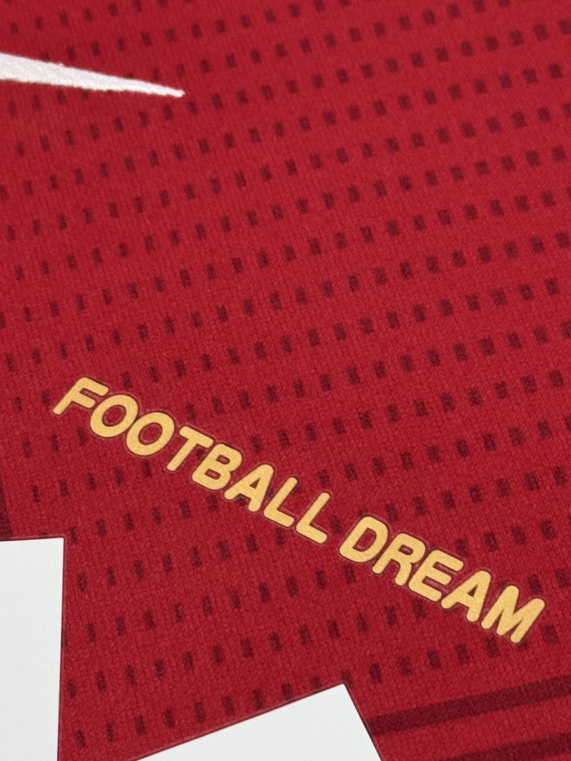 2021】鹿島アントラーズ（H）/ CONDITION：New / SIZE：XL / #20