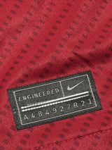 【2021】鹿島アントラーズ（H）/ CONDITION：New / SIZE：XL / #20 / K.MISAO