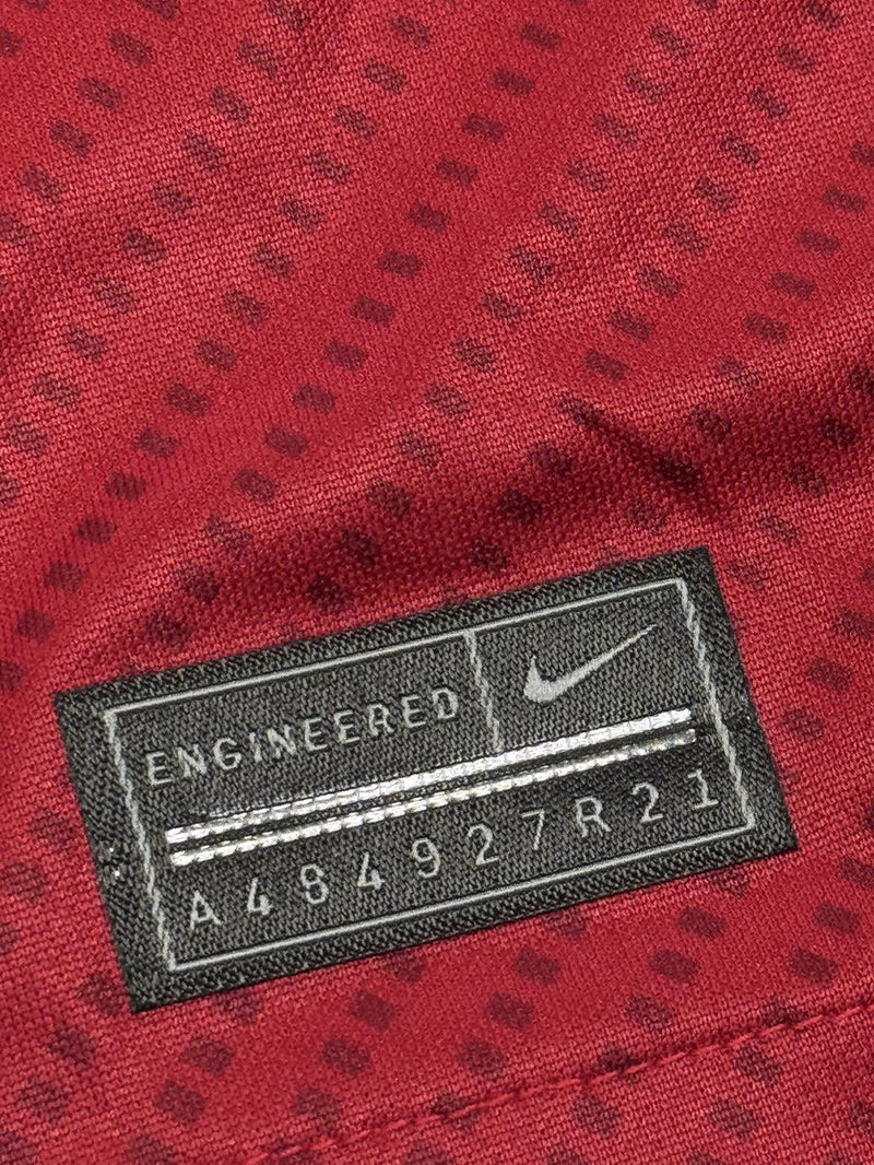 2021】鹿島アントラーズ（H）/ CONDITION：New / SIZE：XL / #20