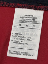 【2021】鹿島アントラーズ（H）/ CONDITION：New / SIZE：XL / #20 / K.MISAO