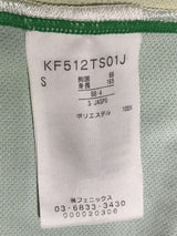 【2015】ジェフユナイテッド市原・千葉（H）/ CONDITION：A / SIZE：S（日本規格）/ #25 / SATO